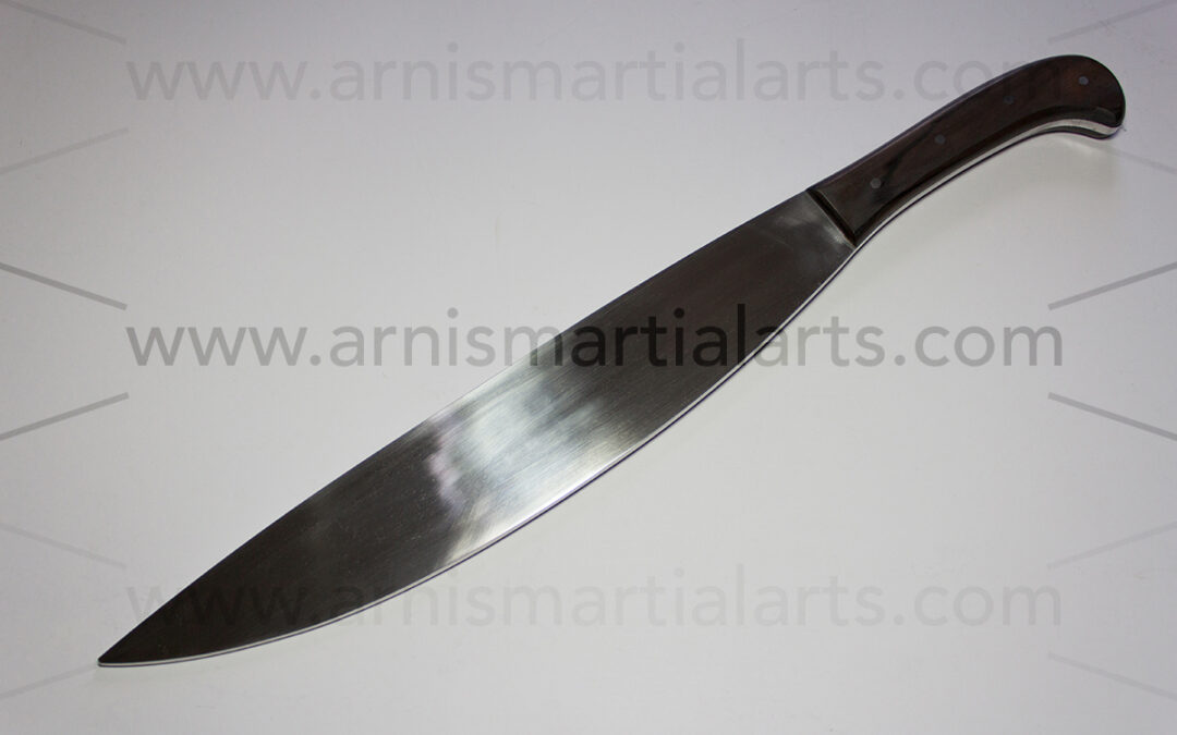 TW007AL – Barong Sword (Aluminum)