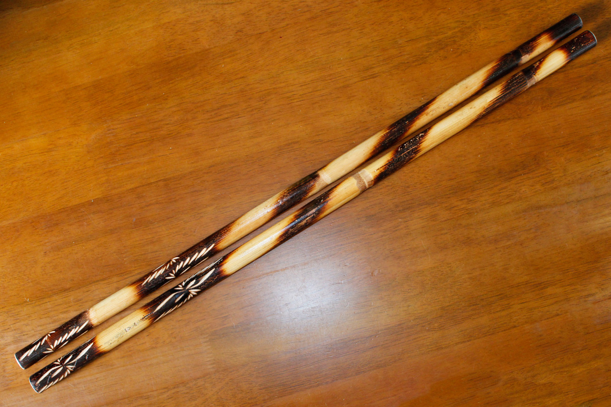 Buy Rattan Arnis Sticks With Engravings Smoking Sticks Arnis Cane Maker 3971